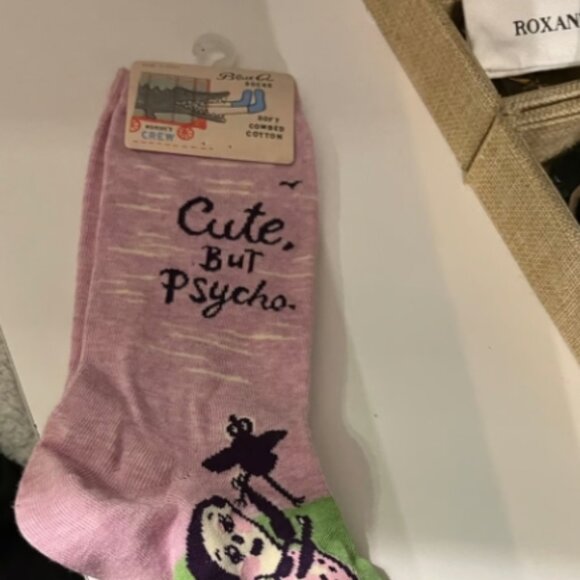 Socks - Picture 1 of 1